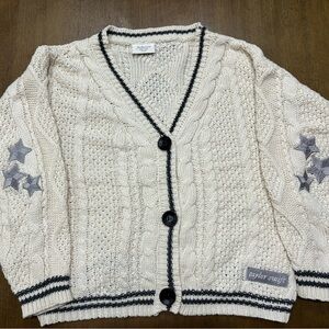 Taylor Swift Folklore Cardigan XS/S